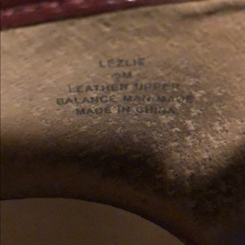 Steve Madden heels - Picture 4 of 6